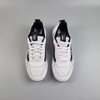 Giày Vans chính hãng Ultrarange Rapidweld White Black - Range EXP - Trắng đen - size 42
