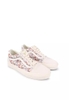 Giày Vans chính hãng Old Skool Vintage Floral