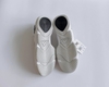 Giày Thể Thao Bóng rổ Adidas PRO N3XT 2021 White chính hãng - Trắng Đen - size 42 2/3