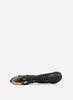 [ Hàng Auth - Full box ] Giày Boots chính hãng Mustang Platform boots size 37