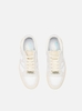 Giày Sneaker Vans chính hãng Lowland Comfycush Jmp Serio Collection Grey White -  Trắng xám