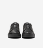 Giày hiệu Cole Haan chính hãng GrandPro Luxe Slip-On Sneakers All Black - Đen