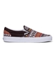 Giày Vans chính hãng Slip on Fair Isle  Brown/Multicolor