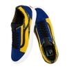Giày Vans chính hãng Old Skool Gore-Tex Blue/ Yellow