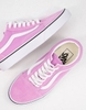 Giày Vans chính hãng Old Skool Rose - Hồng tím