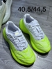 Giày Sneaker Puma Velophasis Slime Green White chính hãng - Trắng Xanh Neon- size 40.5 44.5