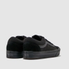 Giày Vans chính hãng Old Skool All Black Comfycush