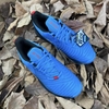 Giày Tennis Yonex chính hãng Power Cushion Sonicage 3 Wide GC Xanh Đỏ - Tennis shoes Blue Red - size 40.5 41