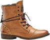 [ Hàng Auth - Full box ] Giày boots Bonprix Veterboots Mustang - thương hiệu châu Âu - size 37 only