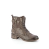 [ Hàng Auth - Full box ] Giày boots chính hãng Mustang Bottines - Klivi - Marron size 37 - Nâu