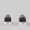 Giày Vans chính hãng Old Skool Chocolate Torte