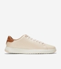 Giày hiệu Cole Haan chính hãng GrandPro Tennis Beige - Be nhạt