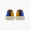 Giày sneaker Zara chính hãng Chunky Trainers Multicolor