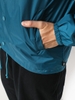 Áo khoác gió Vans chính hãng Jacket Torrey (corsair) - Xanh biển