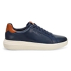 Giày hàng hiệu Cole Haan Grand Hurrion Cup Lace-To-Toe (LTT) Men's Sneakers Navy - Xanh