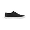 Giày Vans Chính Hãng Doheny Black Leather