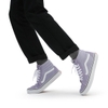 Giày Vans chính hãng SK8 lavender/true white