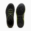 Giày Puma chính hãng EXOTEK Nitro Racing Black Green - Đen xanh size 42