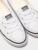 Giày sneaker Converse chính hãng White CHUCK TAYLOR ALL STAR BALLET LACE - Slip on - Trắng