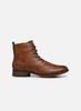 [ Hàng Auth - Full box ] Giày boots chính hãng Mustang Bottines - Gularia - Marron - size 37
