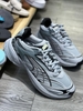 Giày sneaker chính hãng Puma Velophasis Technisch Grey - Xám xanh - Size 38.5 43