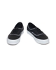 Giày sneaker Vans Chính Hãng UA Authentic 44 DX X White Mountaineering Black White Leather - Đen - size 39