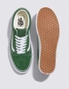 Giày Vans chính hãng Old Skool Green - Xanh lá