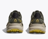 Giày Thể Thao Chạy Bộ Hoka Challenger ATR7 Olive Haze / Forest Cover - Running Trail - Xanh rêu - size 42
