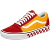 Giày Vans chính hãng ComfyCush Old Skool 'Tape Mix - Red Cadmium' VN0A3WMAWX
