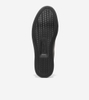Giày hiệu Cole Haan chính hãng GrandPro Luxe Slip-On Sneakers All Black - Đen