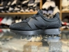 Giày Sneaker New Balance 327 chính hãng All Black Classic [Top Best Seller] - Có big size - Đen