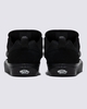 Giày Vans Chính hãng Old Skool Knu All Black - Đen size 42