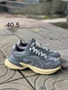 Giày Sneaker Puma Velophasis SD Grey chính hãng - Xám - size 40.5
