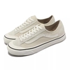 Giày Sneaker Vans chính hãng Style 136 Deco Salt Wash Bone - Trắng be