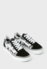 Giày Vans chính hãng Old Skool Camo Sneakers