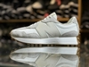 Giày Sneaker New Balance 327 chính hãng Classic Cream White Moonbeam [Top Best Seller] - Có big size - Trắng kem