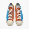 Giày sneaker Zara chính hãng Chunky Trainers Multicolor