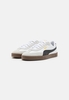 Giày Puma chính hãng CLUB II ERA UNISEX Trainers  Black White Gumsole - Trắng đen đế gum size 40 41 42