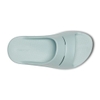 Dép phục hồi sức khoẻ chính hãng OOFOS - Dép Unisex Healthy - Mist - Xanh mint