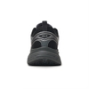 Giày Sneaker MLB Ace Runner New York Yankees Black - Đen