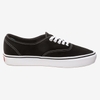 Giày Vans chính hãng Authentic Black white Comfycush