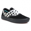Giày Vans chính hãng Era Mix Media All Black Comfycush