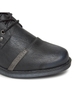 [ Hàng Auth - Full box ] Giày boots chính hãng Mustang Lace-up ankle boots size 37