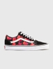 Giày Vans chính hãng Old Skool Valentines Hearts