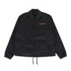 Áo khoác gió chính hãng Vans X Noon Goons Stacked Coaches Jacket - Đen - Hồng