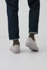 [Hàng Auth Full box] Giày thương hiệu Anh Projext Co UK Scooter All Gray - Xám