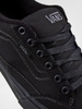 Giày Vans chính hãng BearCat Skate All Black - Trượt ván - Đen size 39
