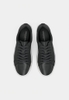 Giày sneaker Vagabond chính hãng Paul 2.0 Black White Leather - Da Đen trắng