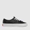 Giày Vans chính hãng Authentic Piercing Black White Leather