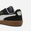 Giày Sneaker Chính hãng Puma Palermo Black - Đen